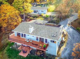 2341 Wild Goose Canyon Rd, Placerville, CA 95667