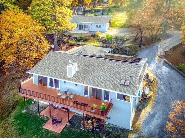 2341 Wild Goose Canyon Rd, Placerville, CA 95667