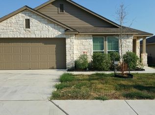 184 Valero Dr, San Marcos, TX 78666