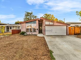 734 San Miguel Ave, Santa Clara, CA 95050
