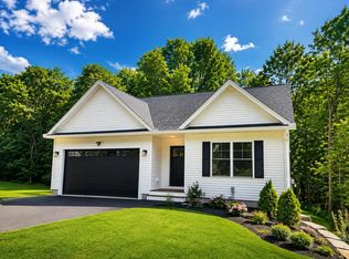 00 Riverview Road, Newport, NH 03773