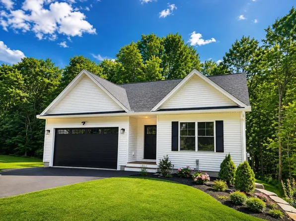 00 Riverview Road, Newport, NH 03773