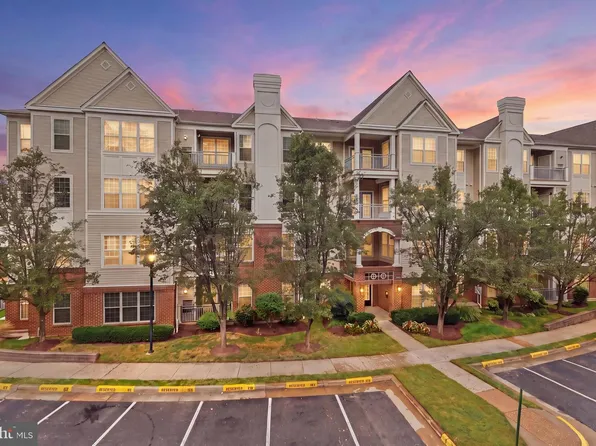 3009 Nicosh Cir Unit 4306, Falls Church, VA 22042