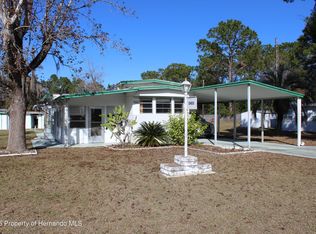 15435 Sinclair Rd, Brooksville, FL 34604