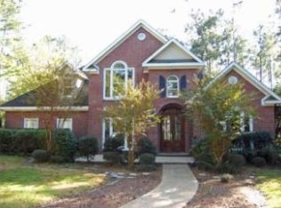 102 Tidewater Rd, Hattiesburg, MS 39402