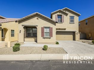 2642 E Danbury Rd, Phoenix, AZ 85032