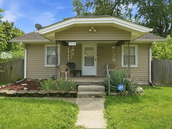 3915 E 12th St, Indianapolis, IN 46201
