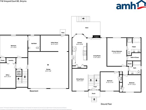 2nd image of 4718 Vineyard Ct SE