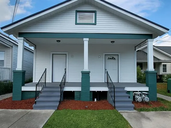 540-542 Avenue B, Marrero, LA 70072