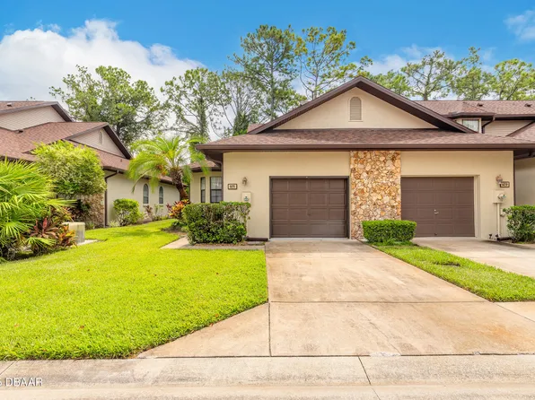 125 Dovecote Ln, Daytona Beach, FL 32114