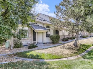 2074 S Xenia Way, Denver, CO 80231