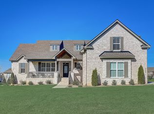 1040 Pretender Way, Columbia, TN 38401