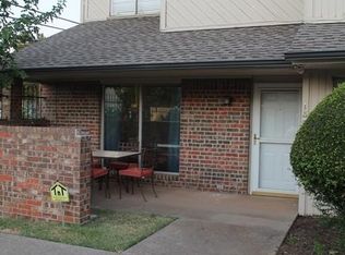 10125 N Pennsylvania Ave APT 18, Oklahoma City, OK 73120