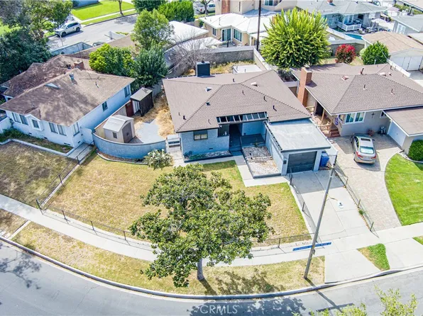 3483 N Los Coyotes Diagonal, Long Beach, CA 90808