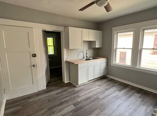 2913 E 126th St #1 & 2, Cleveland, OH 44120