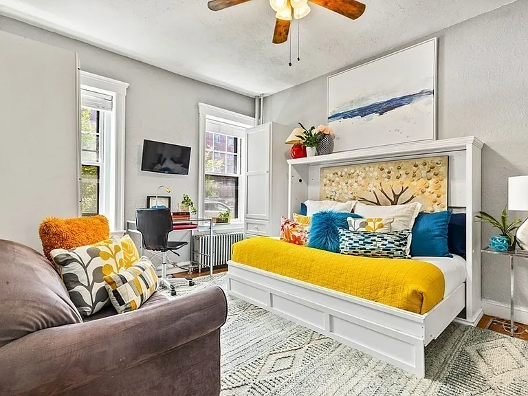 1945 Commonwealth Ave #7 — Photo 5