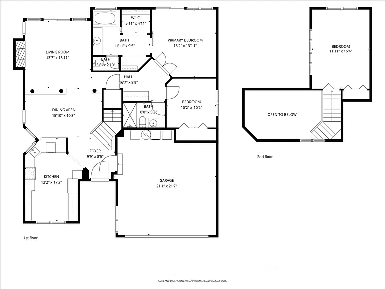 5017 Viewridge Way — Photo 46