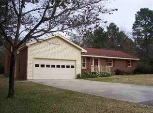 80 Forest Loop, Pawleys Island, SC 29585