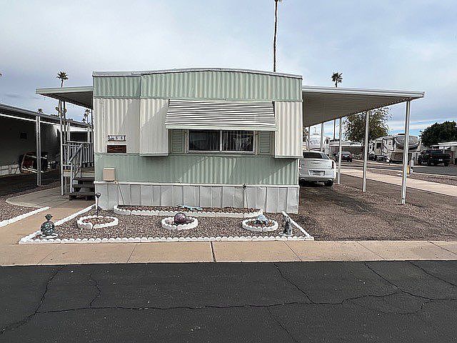 1st image of 2701 E Allred Ave Lot 88