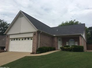 100 Ellis Ct, Hot Springs, AR 71913