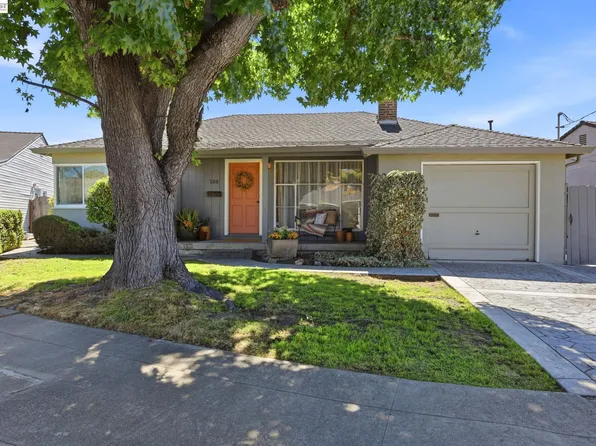 158 Via Bolsa, San Lorenzo, CA 94580