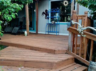 4460 Boone Rd, Blaine, WA