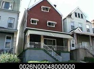 3325 Milwaukee St, Pittsburgh, PA 15219