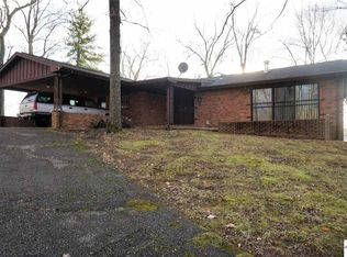 608 Oak Ridge Rd, Cadiz, KY 42211