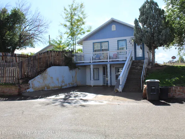 243 Crest Dr, Craig, CO 81625