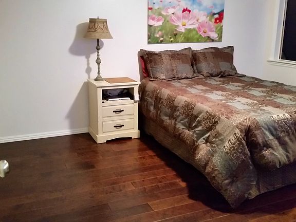 1 of 2 Master Suites