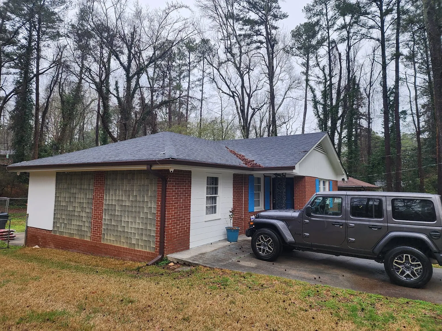 4 bed, 1416 sqft, $1,950 — Photo 2