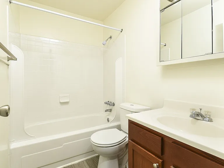 Sample Bathroom