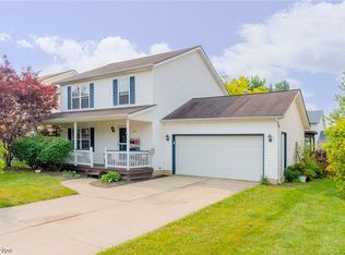 33973 Lincoln Ave, North Ridgeville, OH 44039