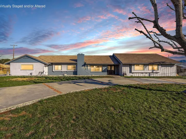 32854 Crown Valley Rd, Acton, CA 93510