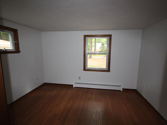 First Floor Bedroom