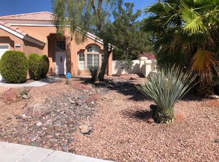 2341 Homeland St, Las Vegas, NV 89128