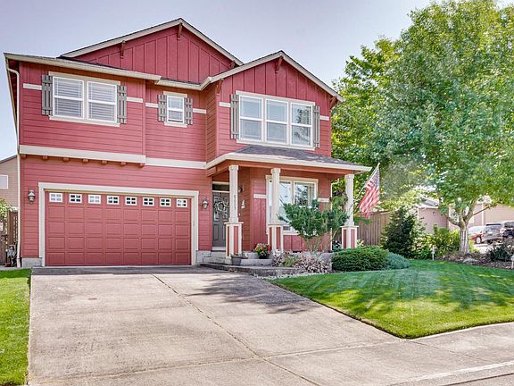 2nd image of 6411 NE 86th Ave