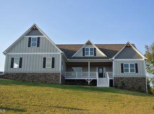 260 Cherokee Estates Dr, Cedartown, GA 30125