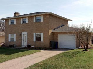 2805 Briggston Ave, Columbus, OH