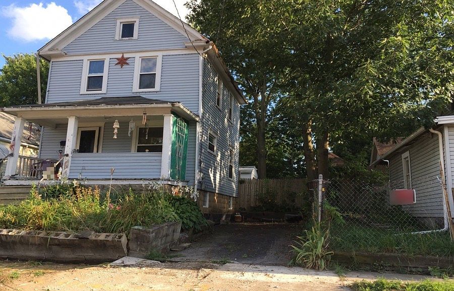 1036 Ackley St, Akron, OH 44306 Zillow