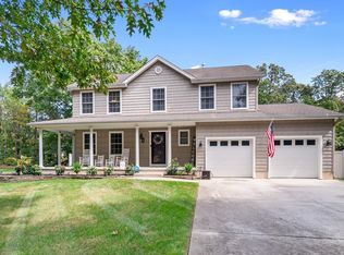 2 Clark Ave, Egg Harbor Township, NJ 08234