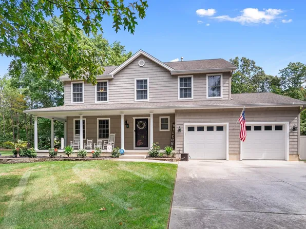 2 Clark Ave, Egg Harbor Township, NJ 08234