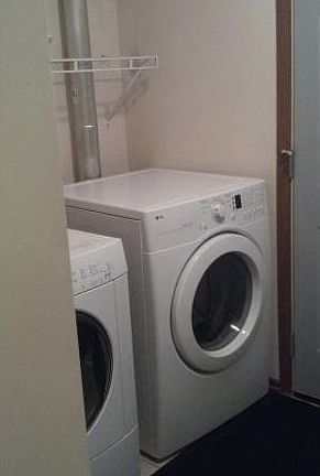 1st Floor Laundry