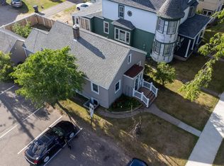 415 America Ave NW, Bemidji, MN 56601