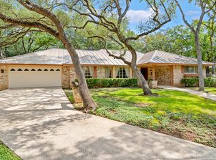 103 Vuewood St, Castle Hills, TX 78213