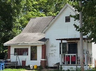 920 E Washington Ave, N Little Rock, AR 72114