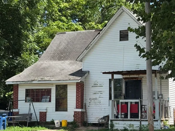 920 E Washington Ave, N Little Rock, AR 72114