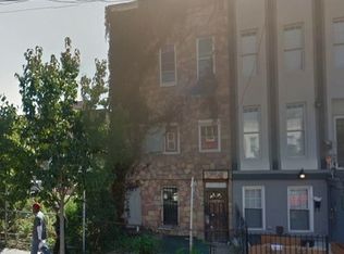 806 Herkimer Street, Brooklyn, NY 11233