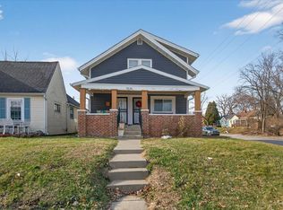 3534 Dr Martin Luther King Jr St #2, Indianapolis, IN