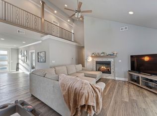 1305 NE 2nd St, Bentonville, AR 72712